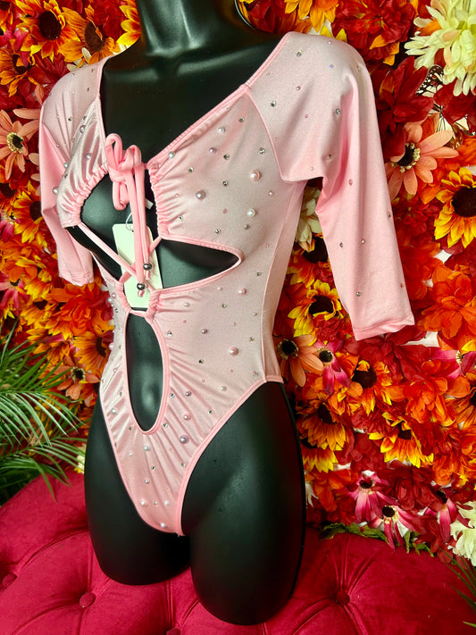 Dance wear